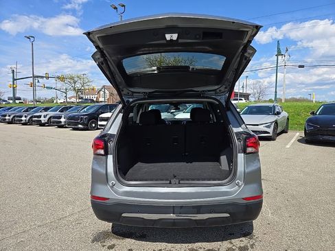 Used 2024 Chevrolet Equinox LT image 5