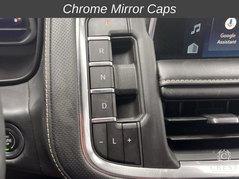 Used 2023 Chevrolet Tahoe Premier AWD/4WD image 17