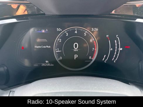 Used 2023 Lexus NX 350 AWD w/ Cold Area Package image 10