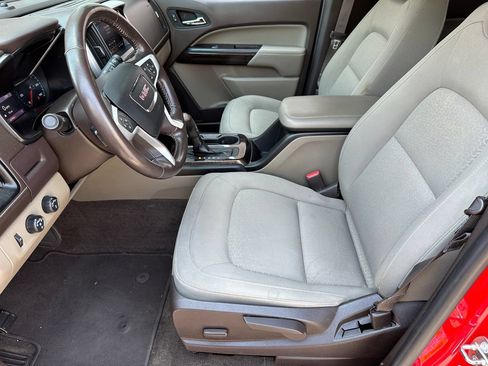 Used 2019 GMC Canyon SLE w/ SLE Convenience Package AWD/4WD image 18