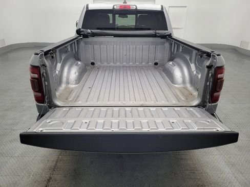 Used 2019 RAM 1500 Laramie w/ Trailer Tow Group image 29