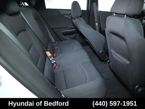 Used 2020 Chevrolet Malibu LS FWD image 31