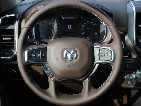 New 2026 RAM 1500 Laramie image 16