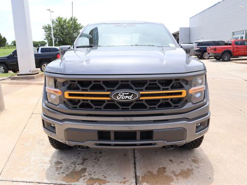 New 2026 Ford F150 Tremor w/ Equipment Group 402B AWD/4WD image 11