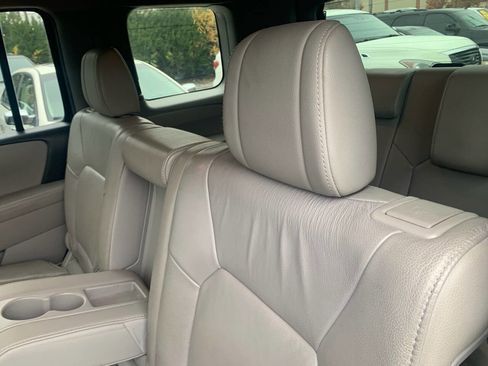 Used 2015 Honda Pilot EX-L image 16