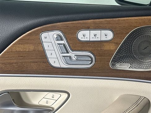 Certified 2022 Mercedes-Benz GLE 350 4MATIC image 11