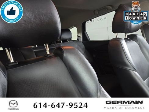 Used 2019 MAZDA CX-9 Touring w/ Touring Premium Package AWD/4WD image 20