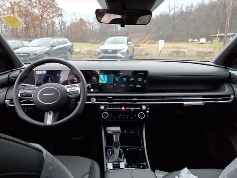 New 2026 Hyundai Santa Cruz SEL AWD/4WD image 7