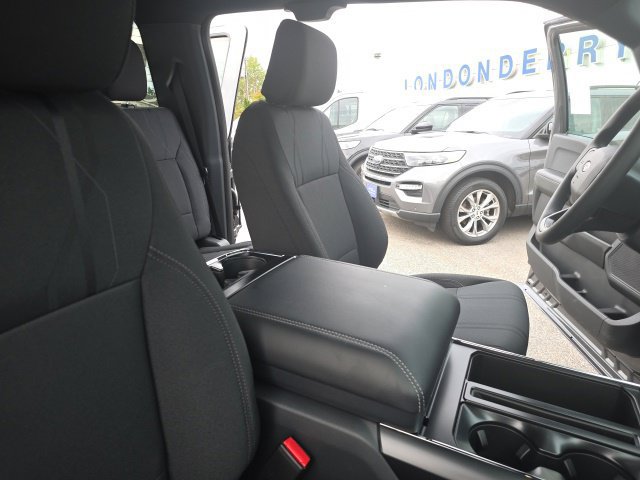 New 2026 Ford F150 STX w/ Equipment Group 200A AWD/4WD image 32