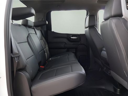 Used 2019 Chevrolet Silverado 1500 W/T w/ WT Convenience Package image 19