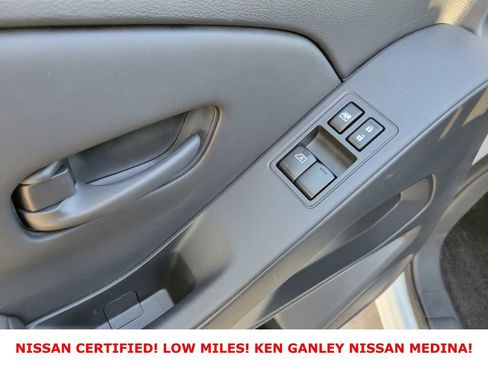 Certified 2024 Nissan Frontier S w/ S Utility Package image 35