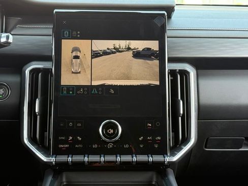 New 2026 GMC Acadia Elevation w/ Black Edition image 39