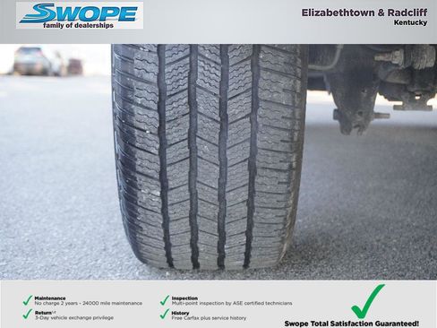 Used 2022 RAM 1500 Limited w/ Body Color Bumper Group image 29