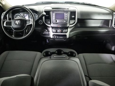 Used 2020 RAM 2500 Big Horn image 27