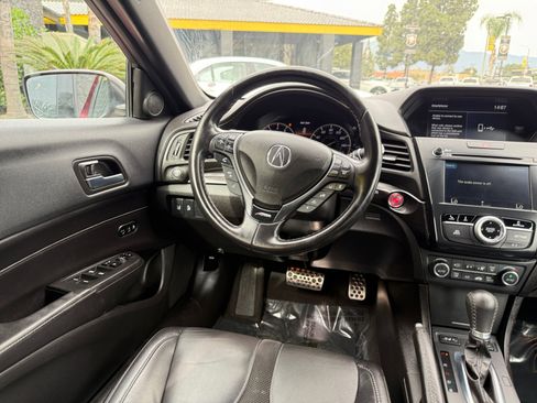 Used 2021 Acura ILX image 21