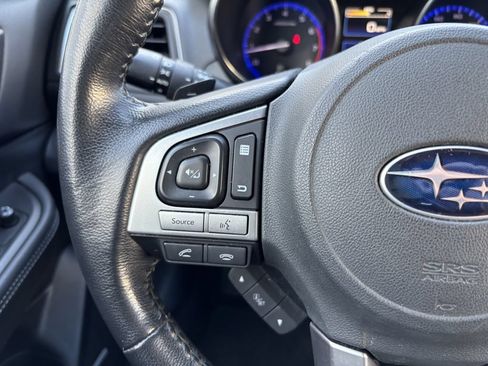 Used 2016 Subaru Outback 2.5i Limited AWD/4WD image 16