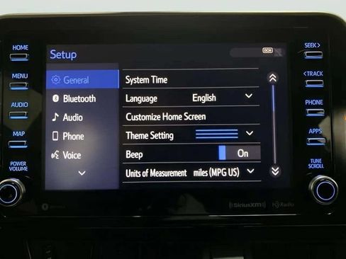 Used 2019 Toyota C-HR XLE FWD image 44