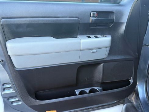 Used 2008 Toyota Tundra 4x4 Double Cab image 23