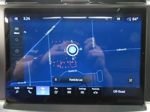 Used 2025 Ford F150 Raptor AWD/4WD image 18