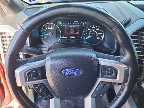 Used 2019 Ford F150 Platinum w/ Equipment Group 701A Luxury image 10