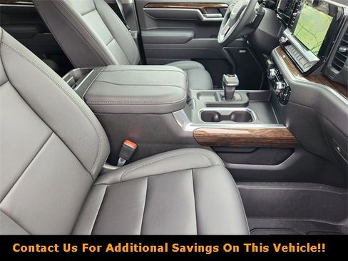 New 2026 GMC Sierra 1500 Elevation w/ Elevation Premium Package image 10