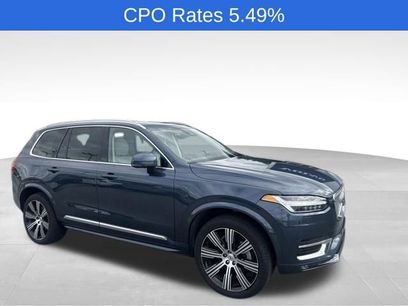 Used 2025 Volvo XC90 B6 Plus w/ Protection Package Premier