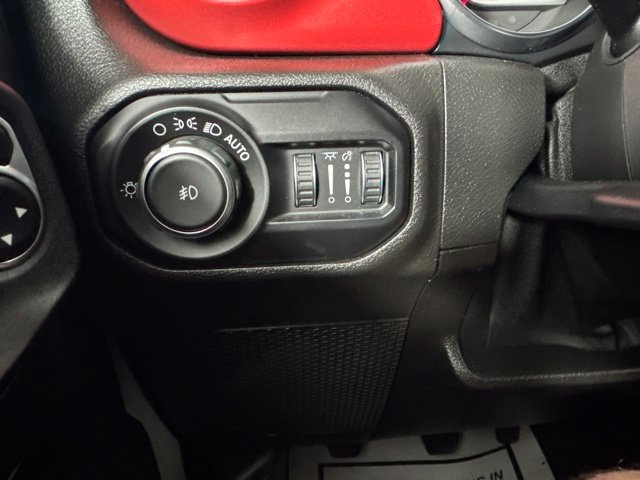 Used 2019 Jeep Wrangler Unlimited Rubicon AWD/4WD image 20
