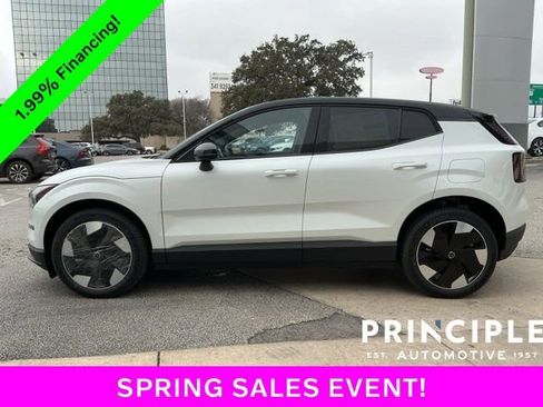 New 2026 Volvo EX30 Plus AWD/4WD image 8