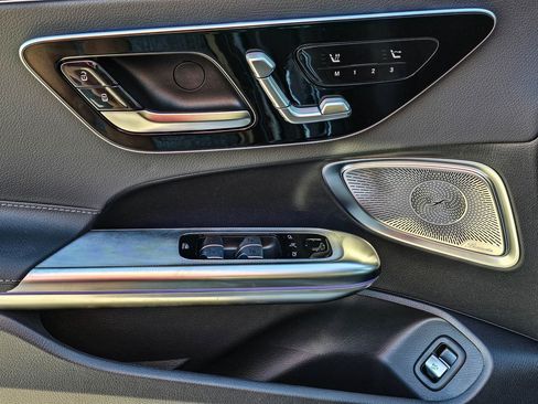 New 2026 Mercedes-Benz CLE 300 4MATIC Cabriolet image 12