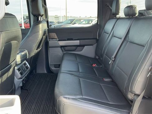 Used 2023 Ford F150 XLT w/ Equipment Group 302A High image 16