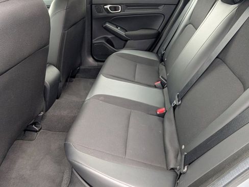 Used 2024 Honda Civic Sport image 24