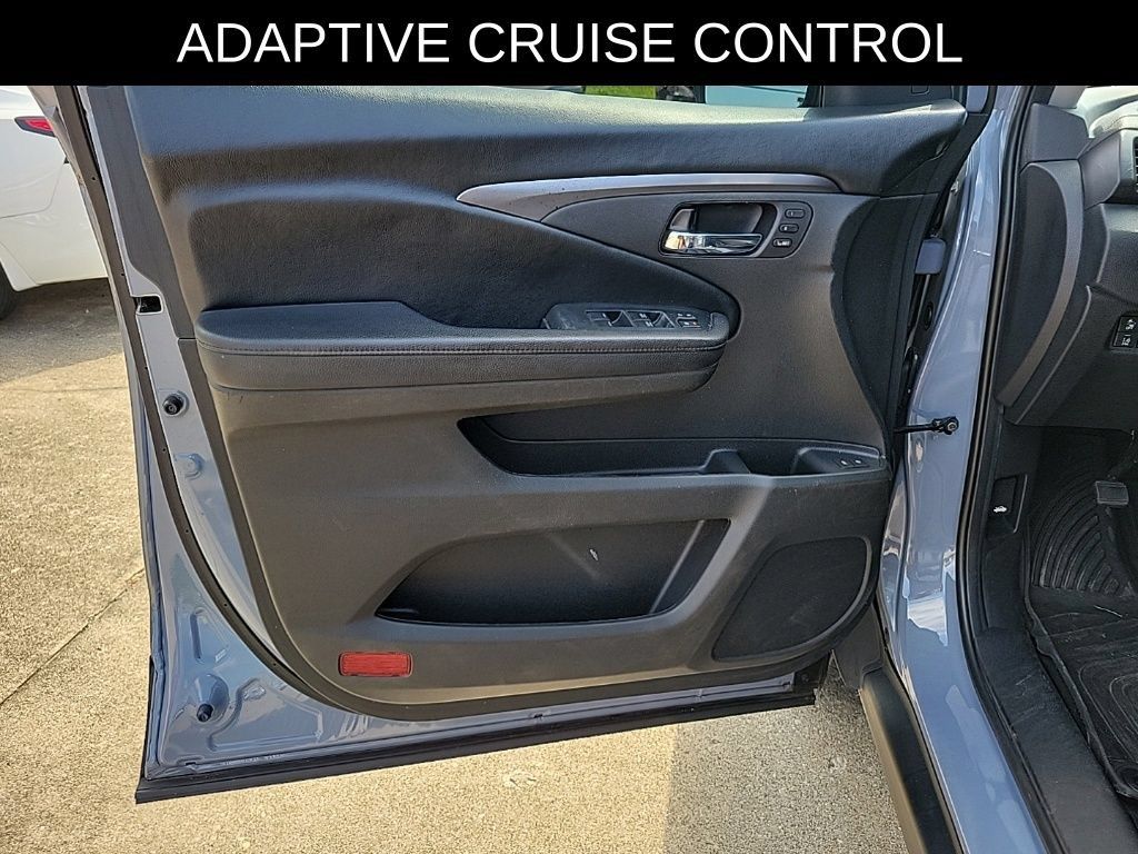 Used 2022 Honda Pilot Special Edition image 19