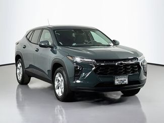 New 2026 Chevrolet Trax LS w/ LS Convenience Package FWD 360° Tour