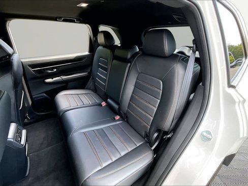 Used 2025 Honda CR-V Sport-L image 18