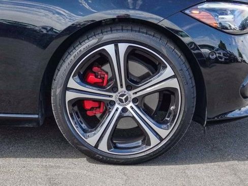 Used 2022 Mercedes-Benz C 300 Sedan image 11