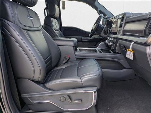 New 2026 Ford F250 Platinum image 22