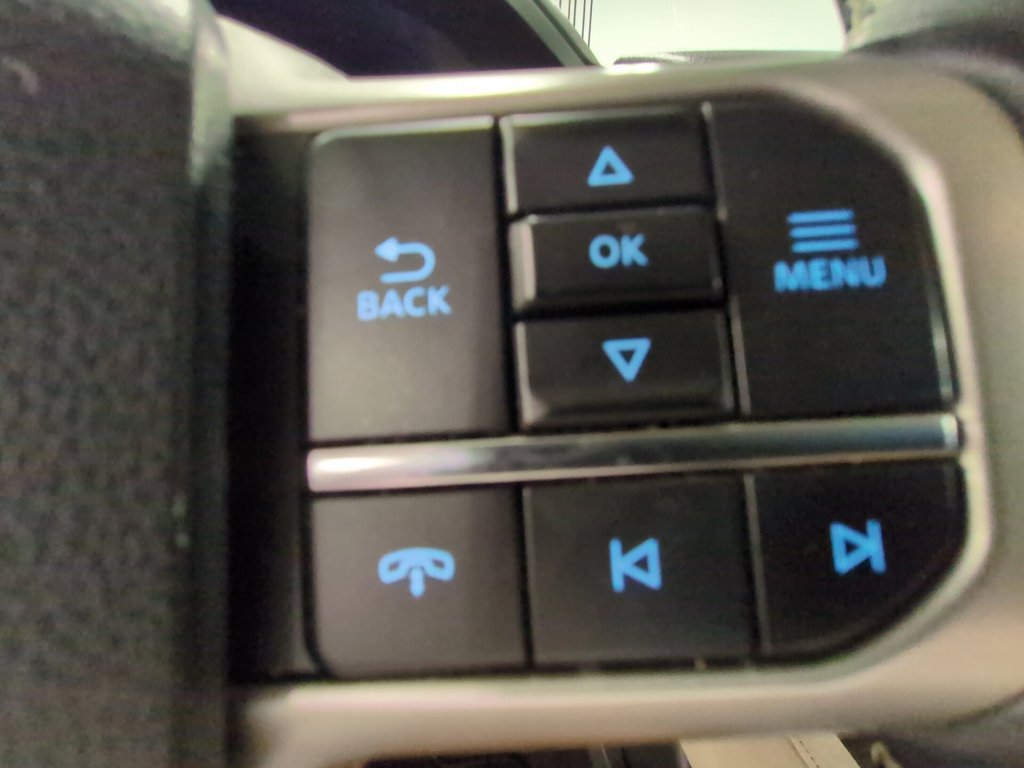Used 2022 Ford Expedition Max Limited AWD/4WD image 16