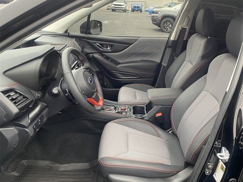 Used 2024 Subaru Forester Sport image 12