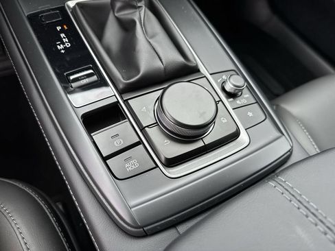 New 2026 MAZDA CX-30 AWD 2.5 S w/ Select Sport Pkg image 52