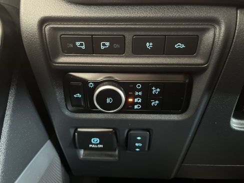 Used 2023 Ford F150 Platinum w/ Equipment Group 701A High image 29