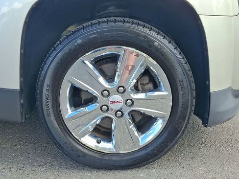 Used 2015 GMC Terrain SLT w/ Chrome Edition FWD image 26