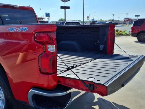 Used 2024 Chevrolet Silverado 1500 LT w/ Protection Package image 20