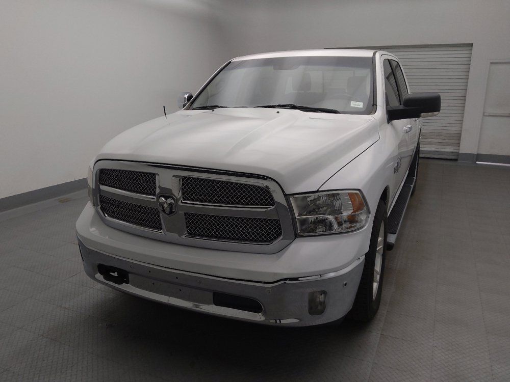 Used 2017 RAM 1500 Lone Star RWD image 15