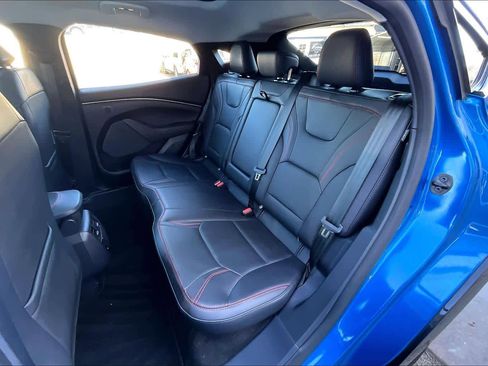 Used 2025 Ford Mustang Mach-E Premium w/ Sport Appearance Package image 20