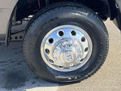New 2026 RAM 3500 Laramie image 9