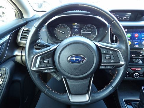 Used 2021 Subaru Crosstrek 2.5i Limited w/ Moonroof Package 2 image 17