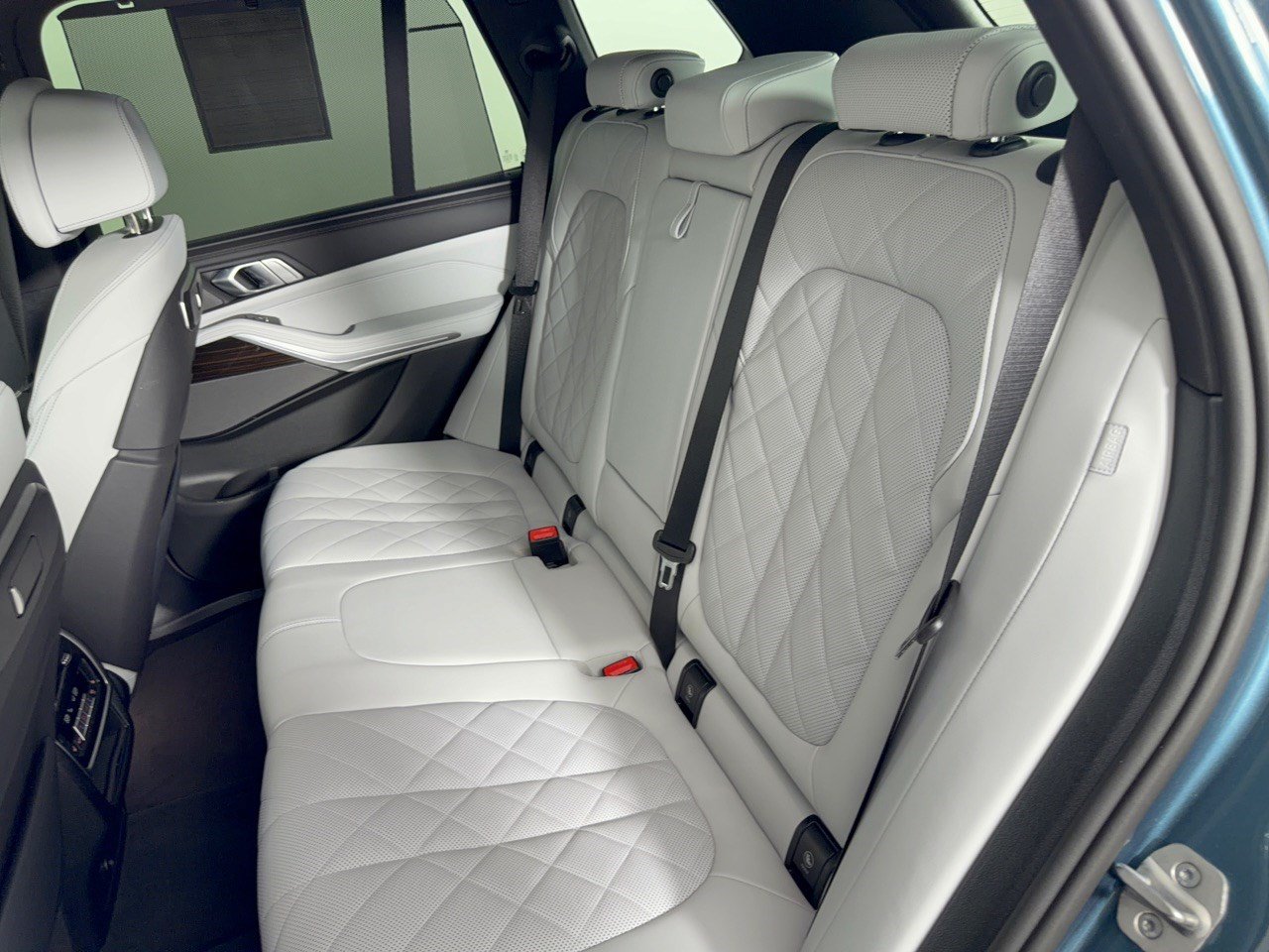 Certified 2026 BMW X5 sDrive40i RWD image 25