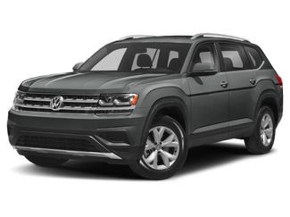 Used 2019 Volkswagen Atlas SE w/ Panoramic Sunroof Package video 1