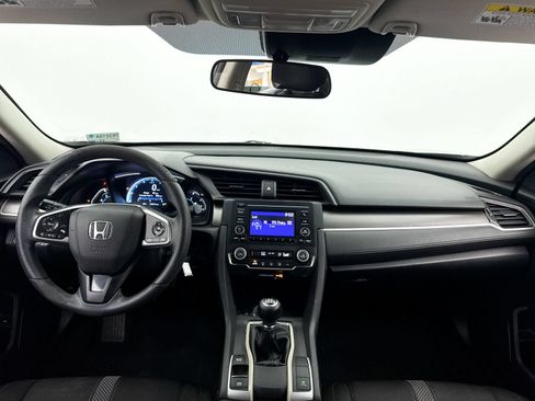 Used 2019 Honda Civic LX image 13