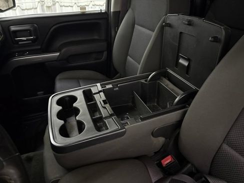 Used 2017 Chevrolet Silverado 1500 LT w/ All Star Edition AWD/4WD image 27